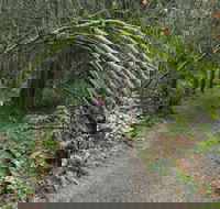 Bridle trail - Find Attractions