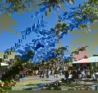 Broome Courthouse - Find Attractions