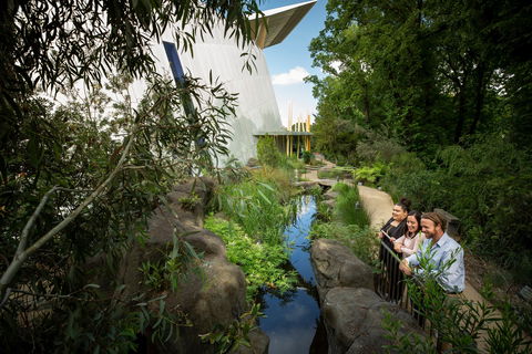 Bunjilaka Aboriginal Cultural Centre - Find Attractions 2