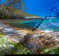 Burns Bay - Find Attractions