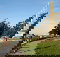 Burrawang walk - Find Attractions
