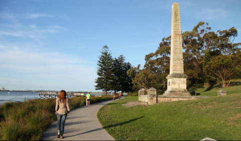 Burrawang Walk - Find Attractions 0