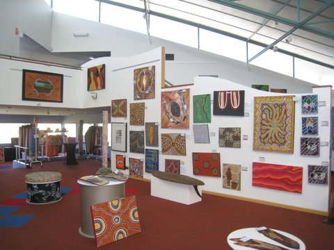 Burrunju Art Gallery - Find Attractions 1