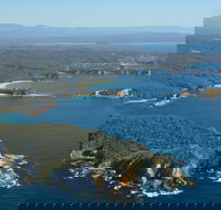 Burrewarra Point Lookout - Find Attractions