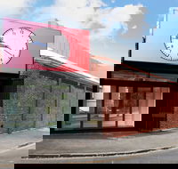 Buxton Contemporary - Find Attractions