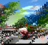 Cabramatta - Find Attractions