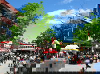 Book Cabramatta Accommodation Vacations Find Attractions Find Attractions