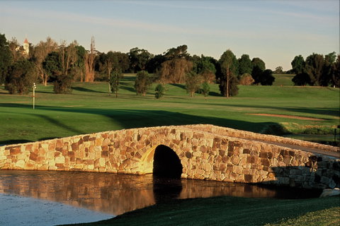 Camden Golf Club - Find Attractions 0