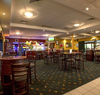 Canberra Irish Club - Find Attractions