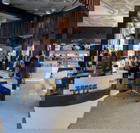 Canberra and Region Visitors Centre - Find Attractions