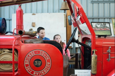 Captain's Cottage Museum - Find Attractions 2