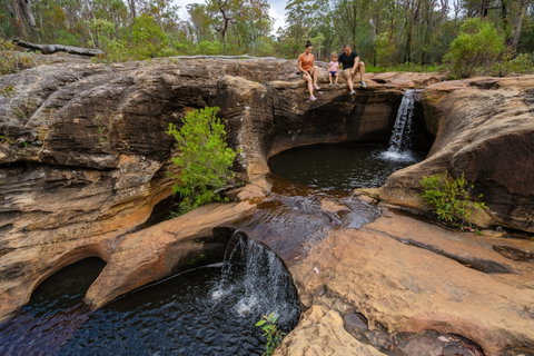 Capricorn Way - Find Attractions 2