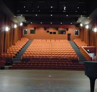 Capitol Theatre Tamworth - Find Attractions