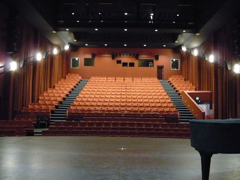 Capitol Theatre Tamworth - Find Attractions 0