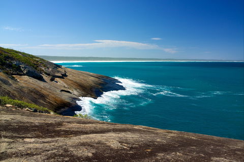 Cape Arid National Park - Find Attractions 0