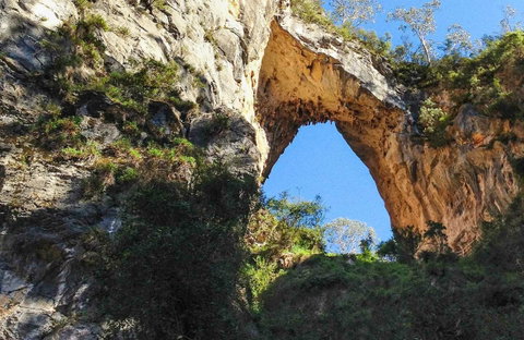 Carlotta Arch Walking Track - Find Attractions 0