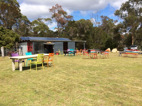 Cerisebrook Orchard And Family Golf - Find Attractions 0