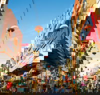 Chinatown - Find Attractions