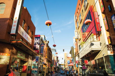 Chinatown - Find Attractions 0