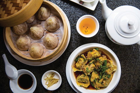 Chinatown - Find Attractions 1