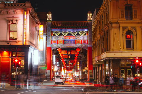 Chinatown - Find Attractions 2