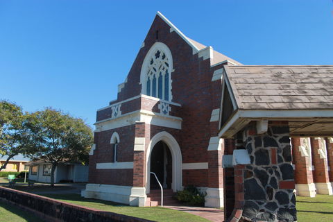 Churches Of Bundaberg - Find Attractions 2