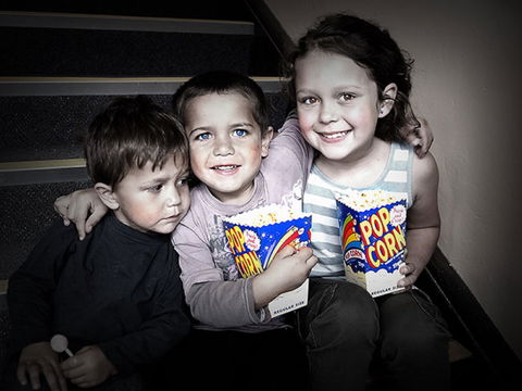 Cinema, Moonta - Find Attractions 0