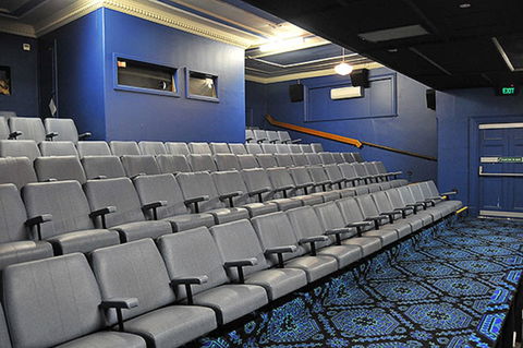 Cinema, Moonta - Find Attractions 1