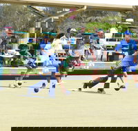 Cleveland Sharks Bowls Club - Find Attractions