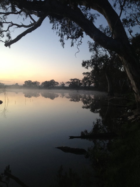 Cockatoo Lake Recreation Reserve - Find Attractions 0