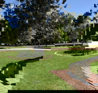 Collins Park - Find Attractions