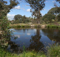 Cooleman Ridge - Find Attractions