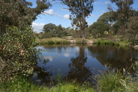 Cooleman Ridge - Find Attractions 0