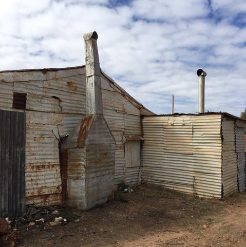 Coopers Cottage - Find Attractions 1