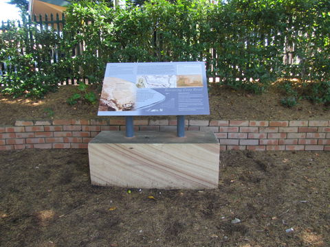 Coxs Road Interpretive Trail - Find Attractions 0
