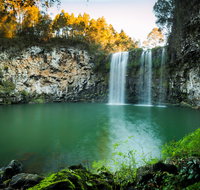 Dangar Falls - Find Attractions