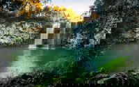 Dangar Falls
