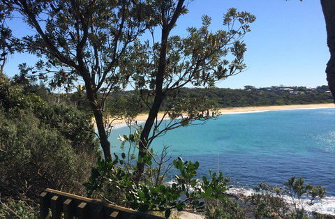 Diamond Beach - Find Attractions 0