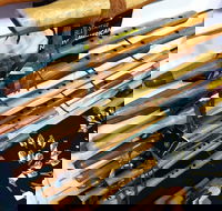 Didgeridoo Breath