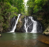 Dinner Falls - Find Attractions