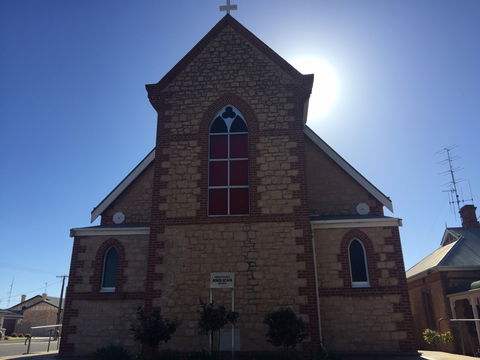 Discovering Historic Kadina Town Drive - Find Attractions 2