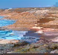 Eagle Gorge - Find Attractions