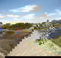 East Gippsland Rail Trail - Find Attractions