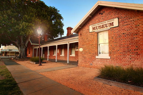 Echuca Historical Society Museum And Archive - Find Attractions 0