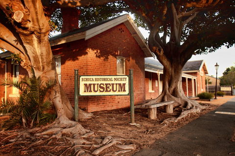 Echuca Historical Society Museum And Archive - Find Attractions 1