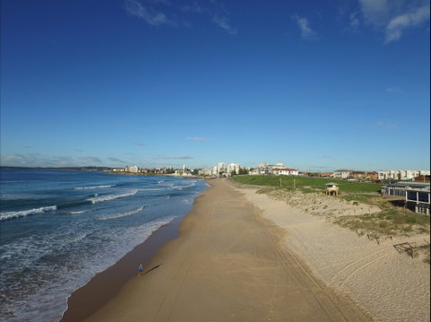 Elouera Beach Cronulla - Find Attractions 1
