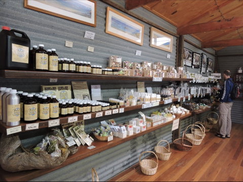 Emu Ridge Eucalyptus Pty Ltd - Find Attractions 0
