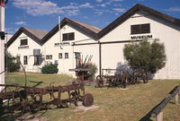 Esperance Museum