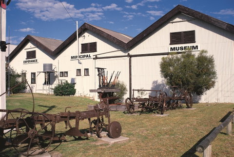 Esperance Museum - Find Attractions 0