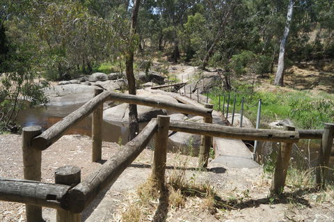 Euroa Apex Walking Track - Find Attractions 1
